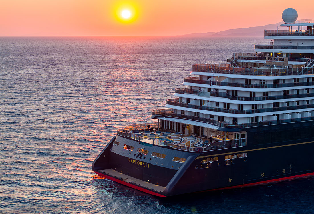 Sail the World’s Most Captivating Coasts